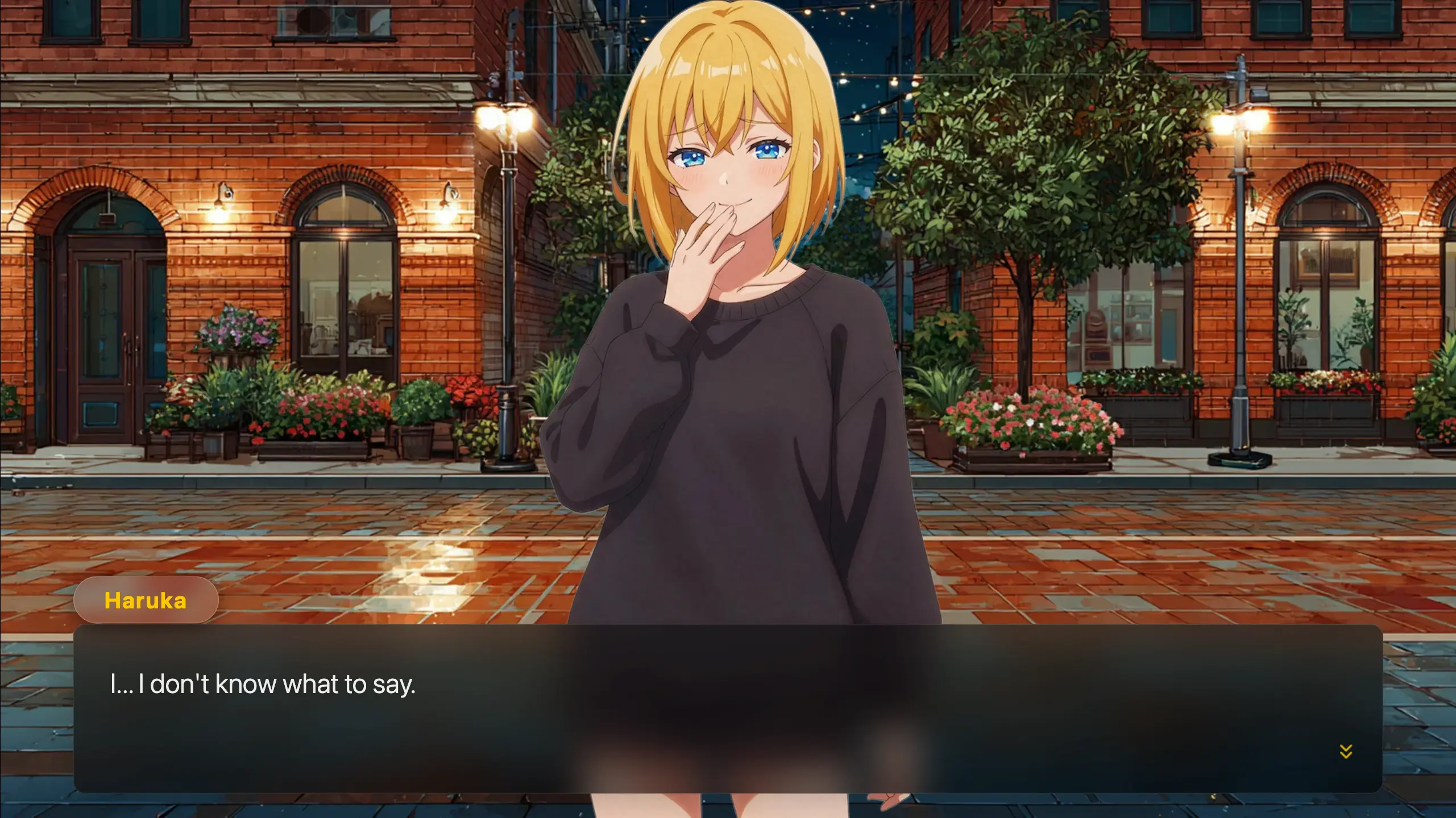 Follow Along: Make Visual Novel in 3 Minutes