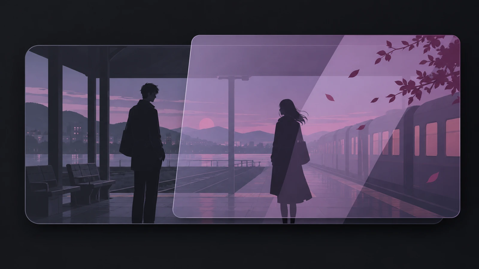 Should Your Visual Novel Change Its Steam Capsule for the Autumn Sale?