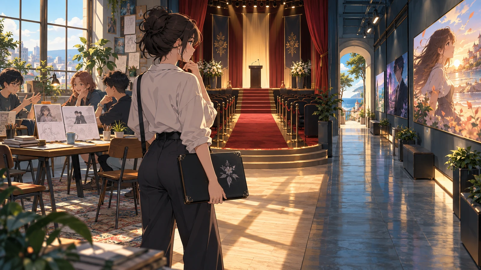 Which 2026 Interactive Fiction Event Fits Your Visual Novel Now?