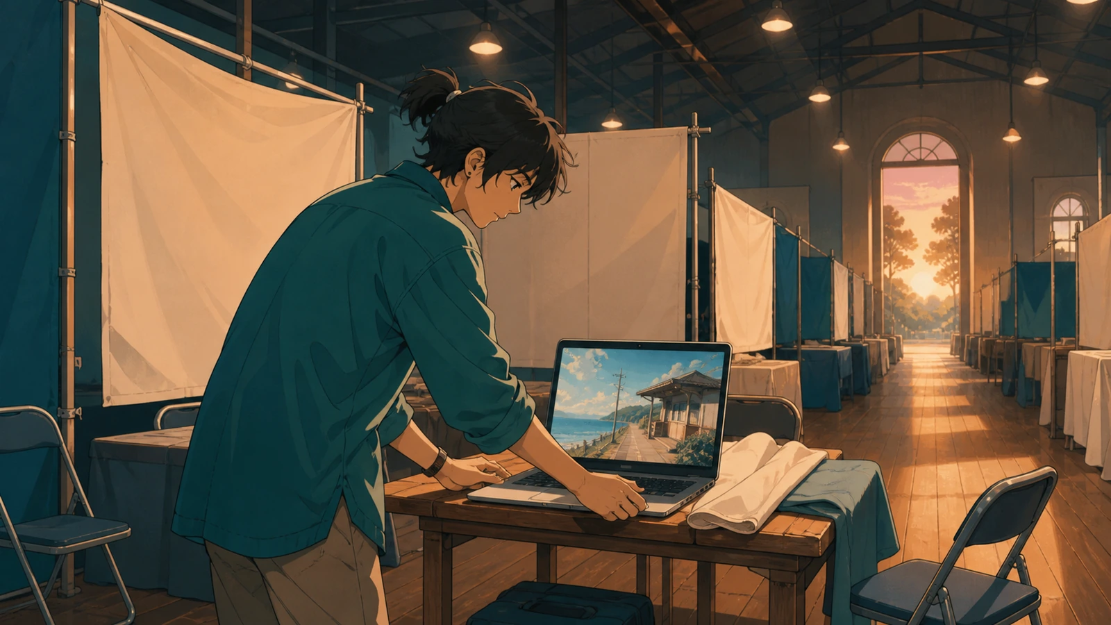 How Should You Plan a Visual Novel's Steam Next Fest Release Beyond Opening Day?