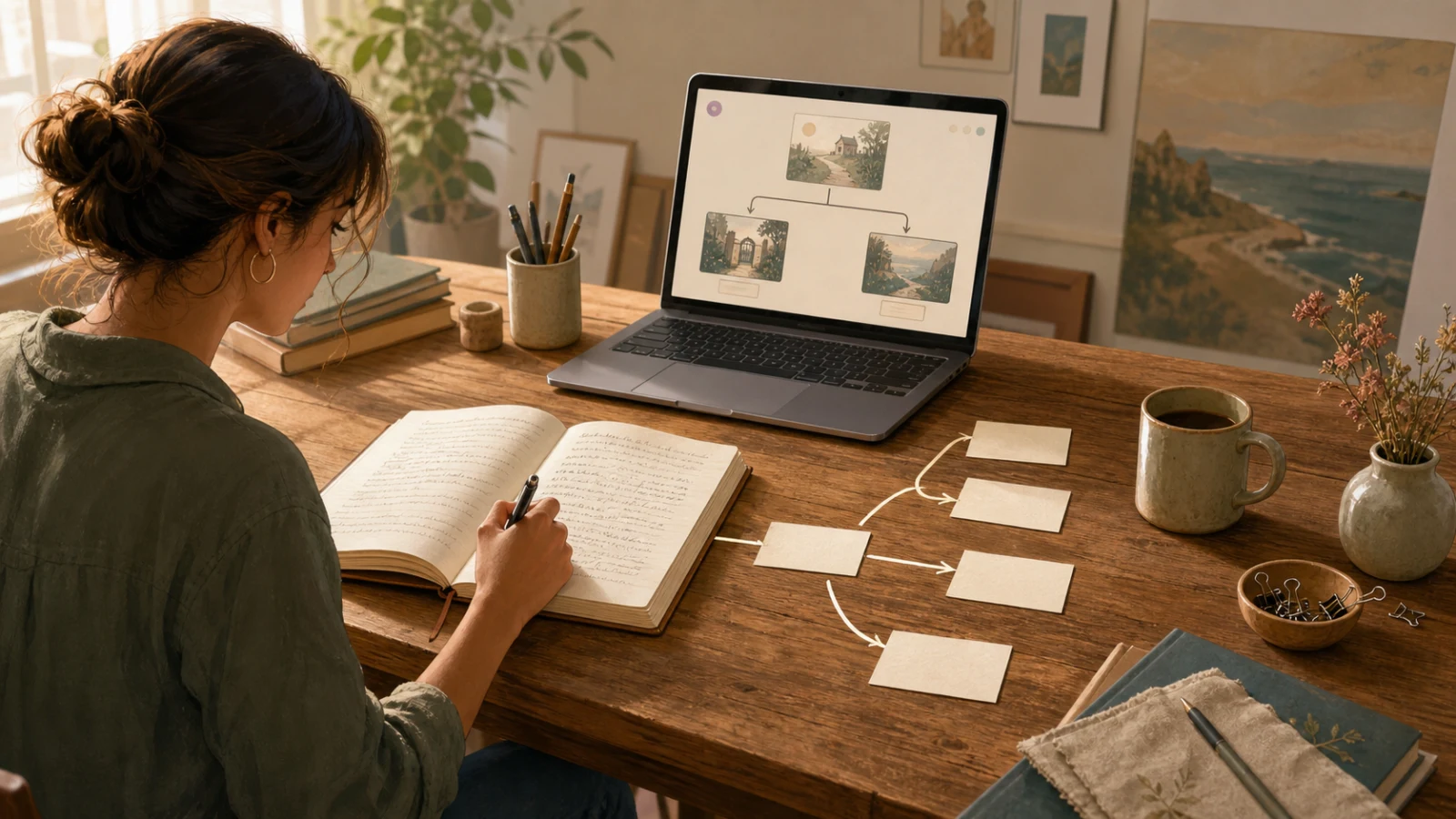 What's the Best Free Interactive Story Maker in 2026—and When Should You Move On?