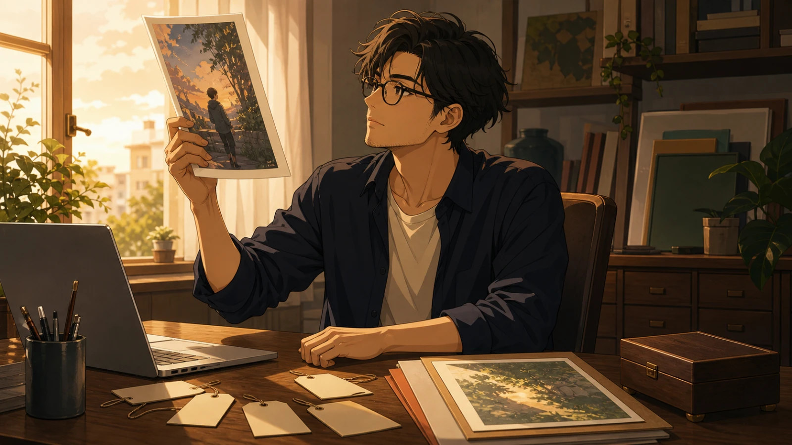 Can You Actually Ship the Art and Music in Your Visual Novel?