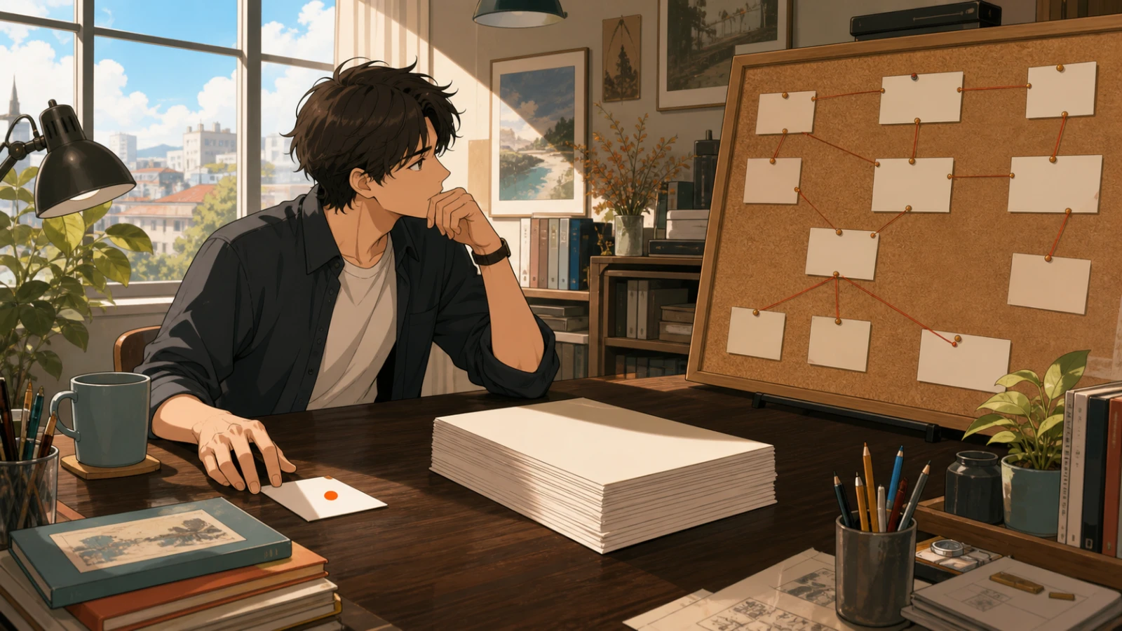 AI Conversion or Manual Editing: Which Novelez Start Fits Your Story?