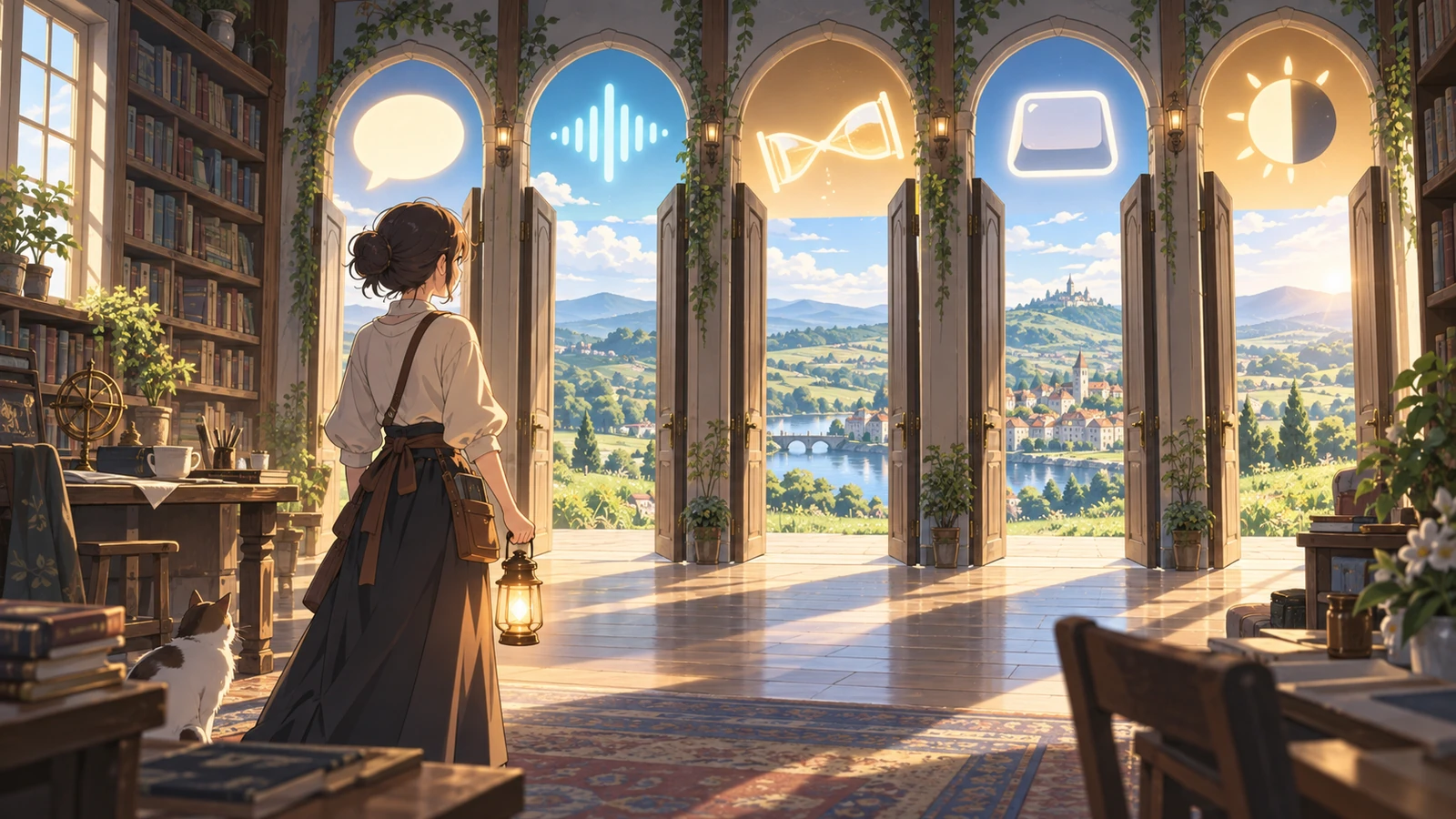 Which Steam Accessibility Tags Can Your Visual Novel Honestly Claim?